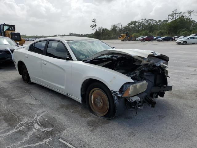 DODGE CHARGER 2011 2b3cl3cg3bh518666