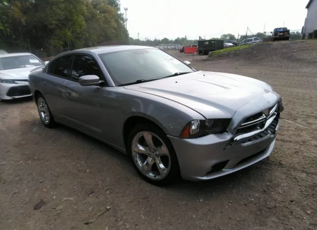 DODGE CHARGER 2011 2b3cl3cg3bh520918