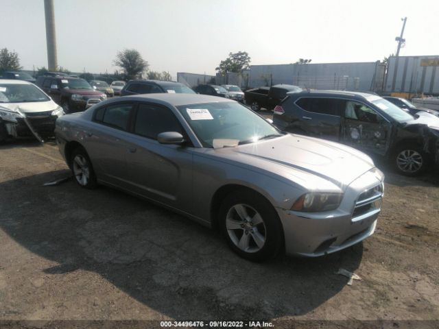 DODGE CHARGER 2011 2b3cl3cg3bh521146