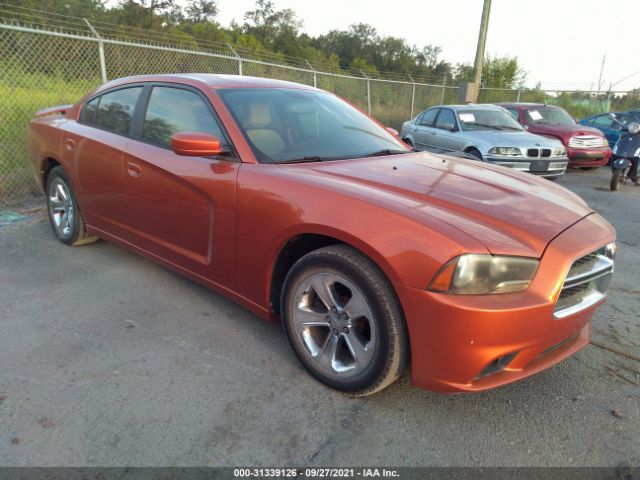 DODGE CHARGER 2011 2b3cl3cg3bh521373