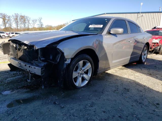 DODGE CHARGER 2011 2b3cl3cg3bh525066