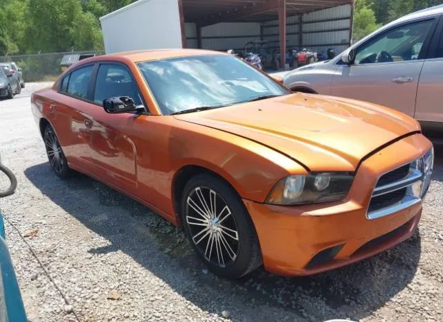 DODGE CHARGER 2011 2b3cl3cg3bh534236