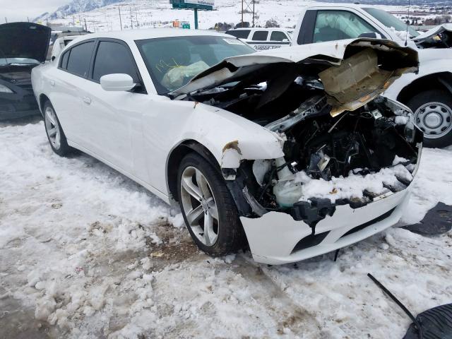 DODGE CHARGER 2011 2b3cl3cg3bh534253