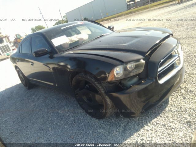 DODGE CHARGER 2011 2b3cl3cg3bh534320