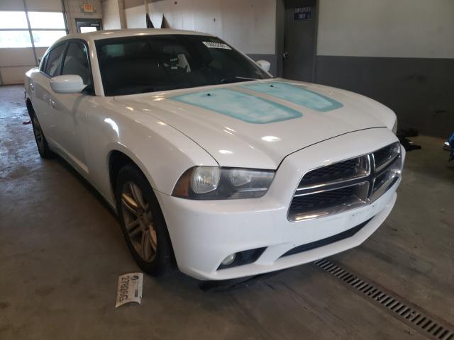 DODGE CHARGER 2011 2b3cl3cg3bh534611