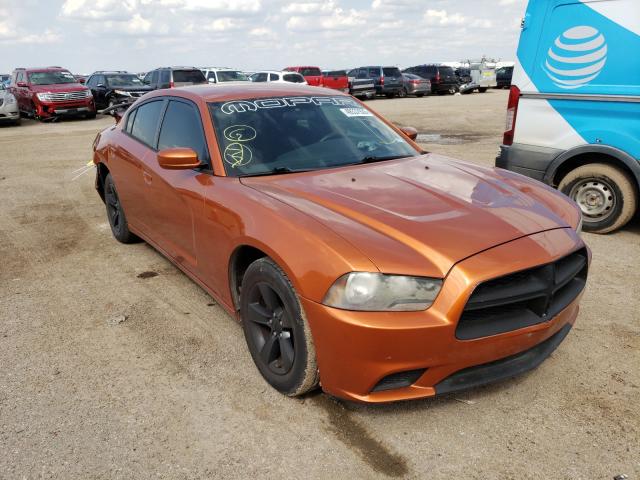 DODGE CHARGER 2011 2b3cl3cg3bh534785