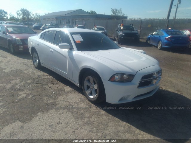 DODGE CHARGER 2011 2b3cl3cg3bh536374