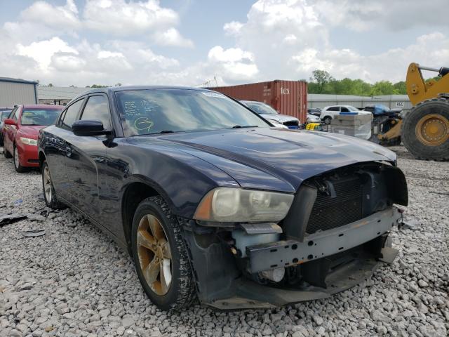 DODGE CHARGER 2011 2b3cl3cg3bh538562