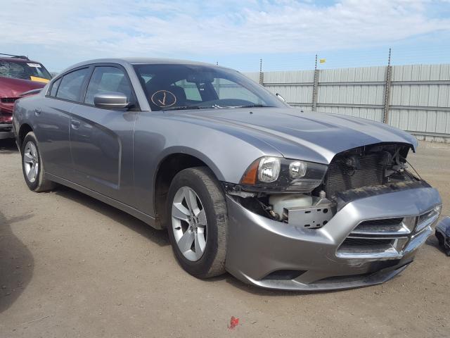 DODGE CHARGER 2011 2b3cl3cg3bh543437