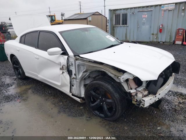 DODGE CHARGER 2011 2b3cl3cg3bh543924