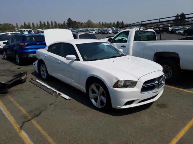 DODGE CHARGER 2011 2b3cl3cg3bh544541