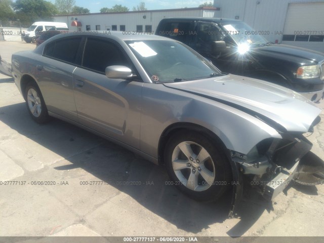 DODGE CHARGER 2011 2b3cl3cg3bh545379