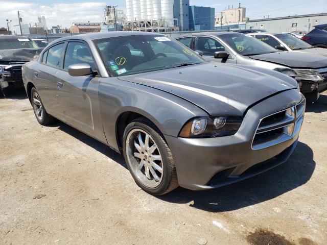 DODGE CHARGER 2011 2b3cl3cg3bh548055