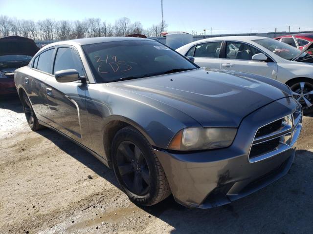 DODGE CHARGER 2011 2b3cl3cg3bh548296