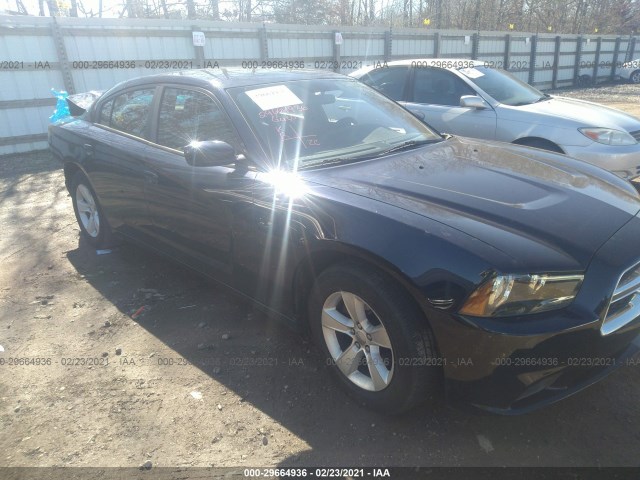 DODGE CHARGER 2011 2b3cl3cg3bh548573