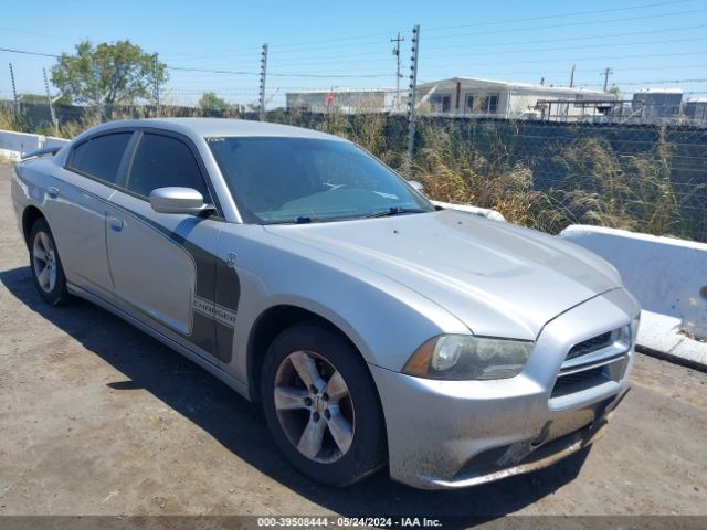 DODGE CHARGER 2011 2b3cl3cg3bh550212