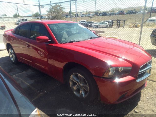 DODGE CHARGER 2011 2b3cl3cg3bh553739