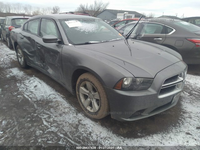 DODGE CHARGER 2011 2b3cl3cg3bh555460