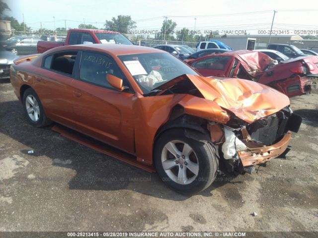 DODGE CHARGER 2011 2b3cl3cg3bh555927