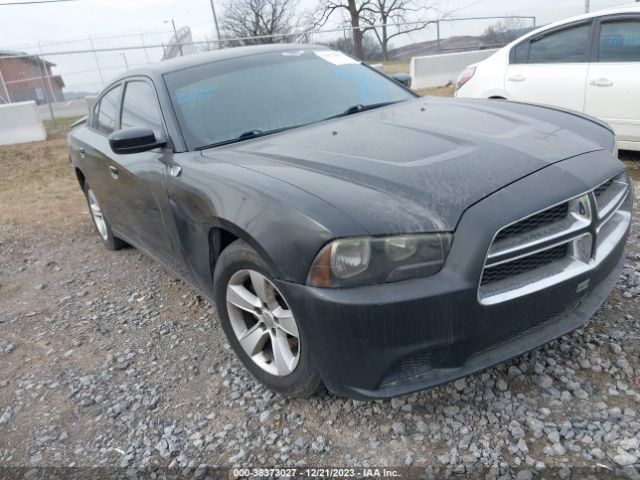 DODGE CHARGER 2011 2b3cl3cg3bh555992