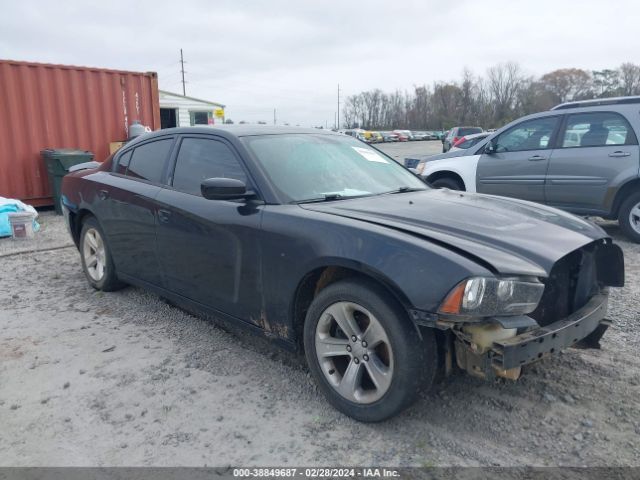 DODGE CHARGER 2011 2b3cl3cg3bh556012