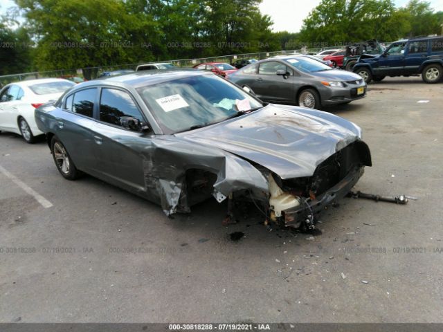 DODGE CHARGER 2011 2b3cl3cg3bh562098