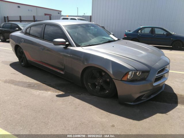 DODGE CHARGER 2011 2b3cl3cg3bh562148