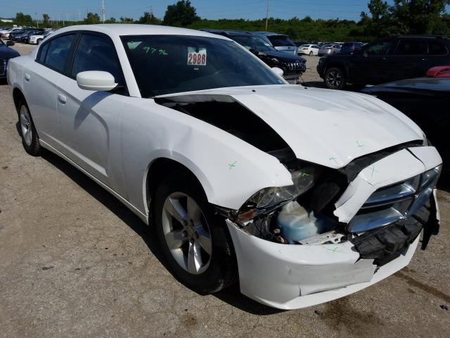 DODGE CHARGER 2011 2b3cl3cg3bh566362