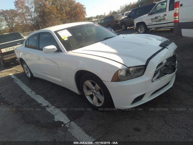 DODGE CHARGER 2011 2b3cl3cg3bh567186