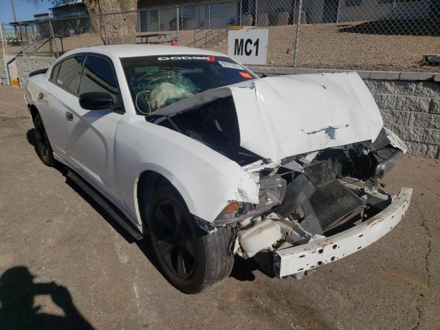 DODGE CHARGER 2011 2b3cl3cg3bh567656