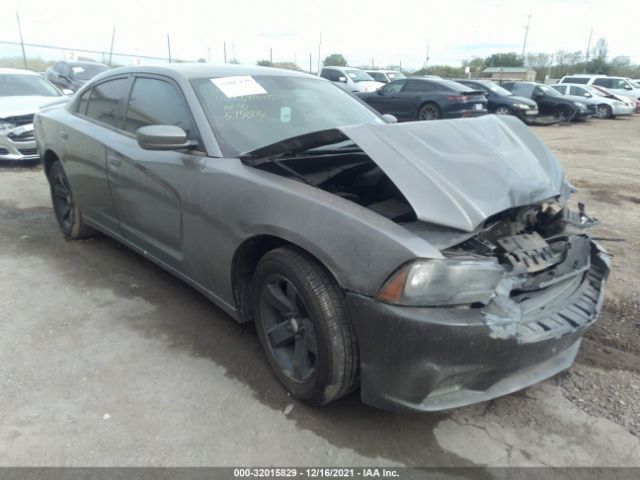 DODGE CHARGER 2011 2b3cl3cg3bh575806