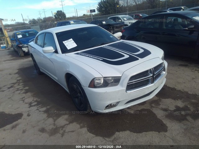 DODGE CHARGER 2011 2b3cl3cg3bh576776