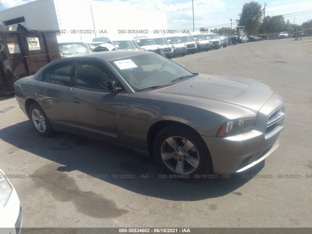 DODGE CHARGER 2011 2b3cl3cg3bh578236