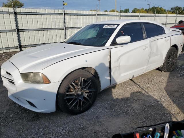 DODGE CHARGER 2011 2b3cl3cg3bh581945