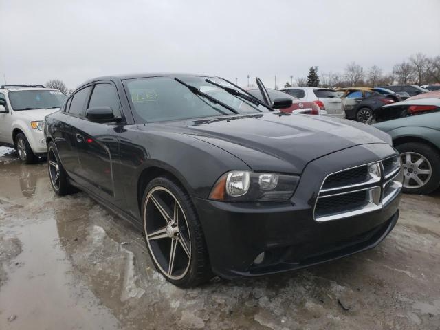 DODGE CHARGER 2011 2b3cl3cg3bh583663