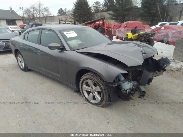 DODGE CHARGER 2011 2b3cl3cg3bh584800