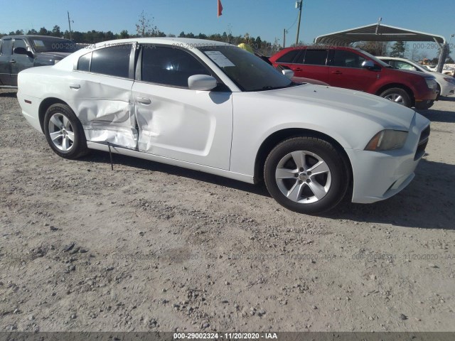 DODGE CHARGER 2011 2b3cl3cg3bh586398