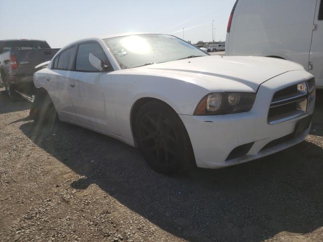 DODGE CHARGER 2011 2b3cl3cg3bh587194