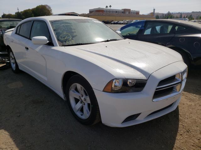 DODGE CHARGER 2011 2b3cl3cg3bh587227