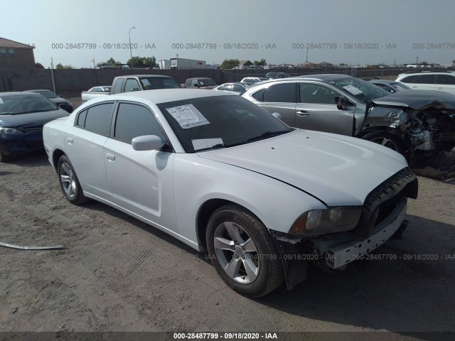 DODGE CHARGER 2011 2b3cl3cg3bh587373