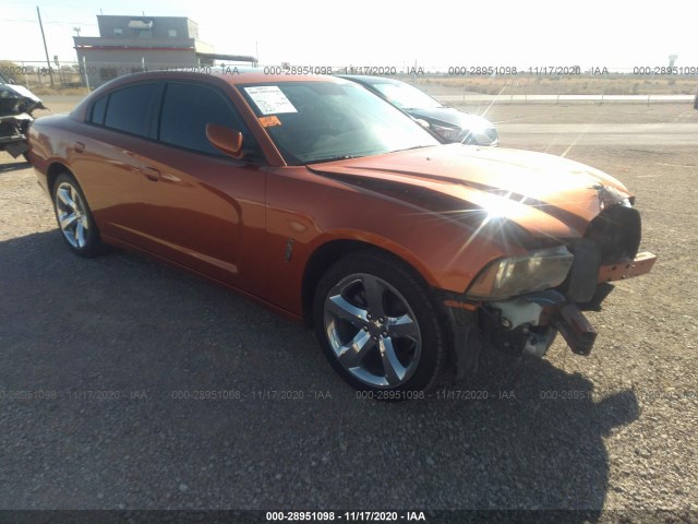 DODGE CHARGER 2011 2b3cl3cg3bh590256