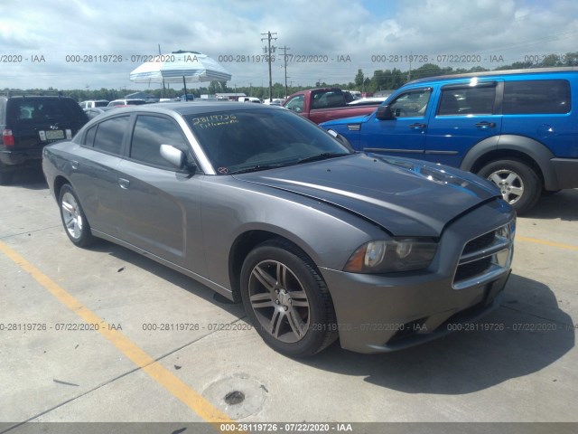 DODGE CHARGER 2011 2b3cl3cg3bh591066