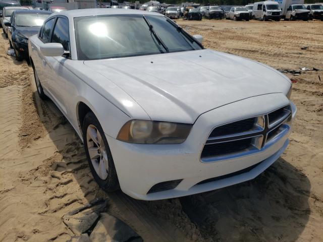 DODGE CHARGER 2011 2b3cl3cg3bh597658