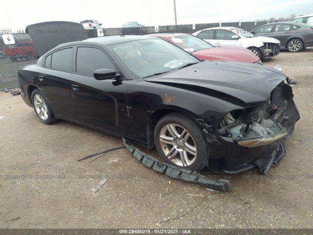 DODGE CHARGER 2011 2b3cl3cg3bh598129