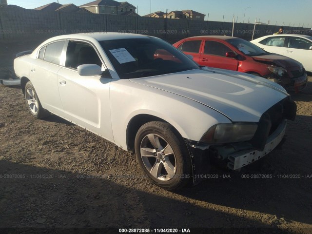 DODGE CHARGER 2011 2b3cl3cg3bh606150