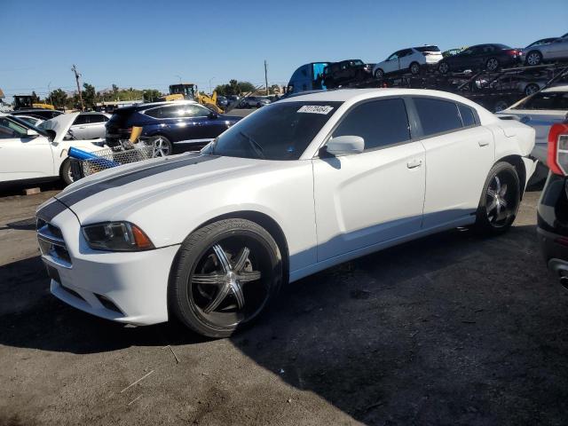 DODGE CHARGER 2011 2b3cl3cg3bh606195