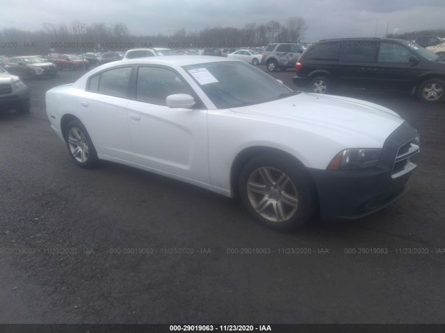 DODGE CHARGER 2011 2b3cl3cg3bh606455