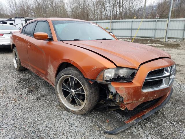 DODGE CHARGER 2011 2b3cl3cg3bh606603