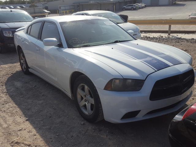 DODGE CHARGER 2011 2b3cl3cg3bh606861