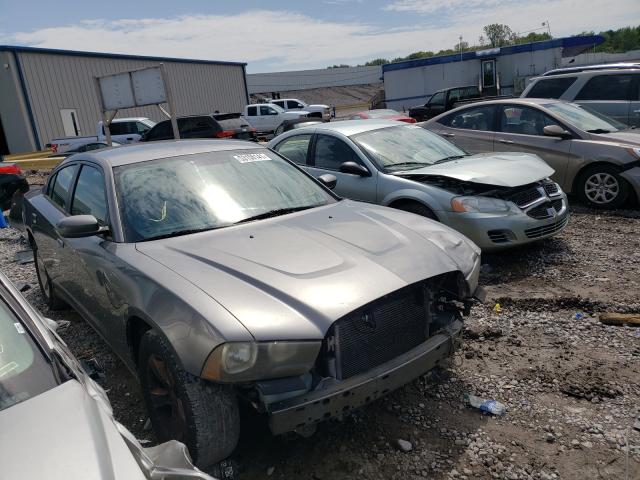 DODGE CHARGER 2011 2b3cl3cg3bh607542